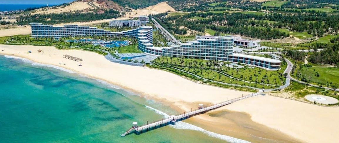 3 lý do các resort 'tất cả trong một' là lựa chọn hàng đầu cho kỳ nghỉ gia đình hè này