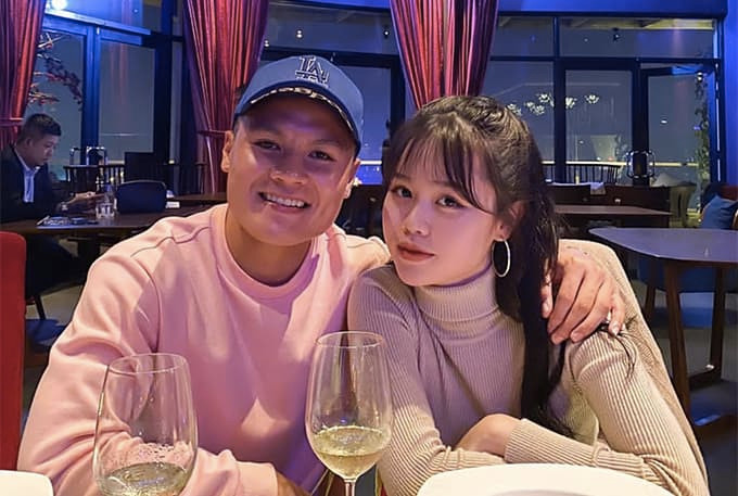 Trở thành tình mới của Quang Hải chưa lâu, Huỳnh Anh bỏ trăm triệu làm răng, trùng tu nhan sắc 3