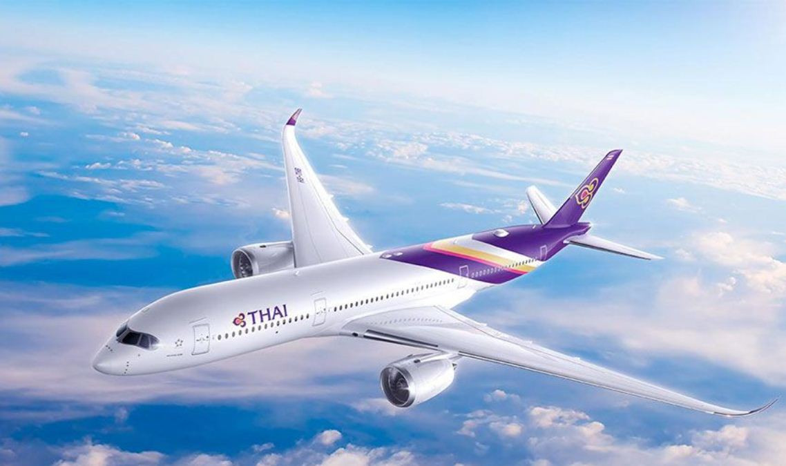 Chính phủ Thái Lan cắt giảm cổ phần của Thai Airways xuống dưới 51%