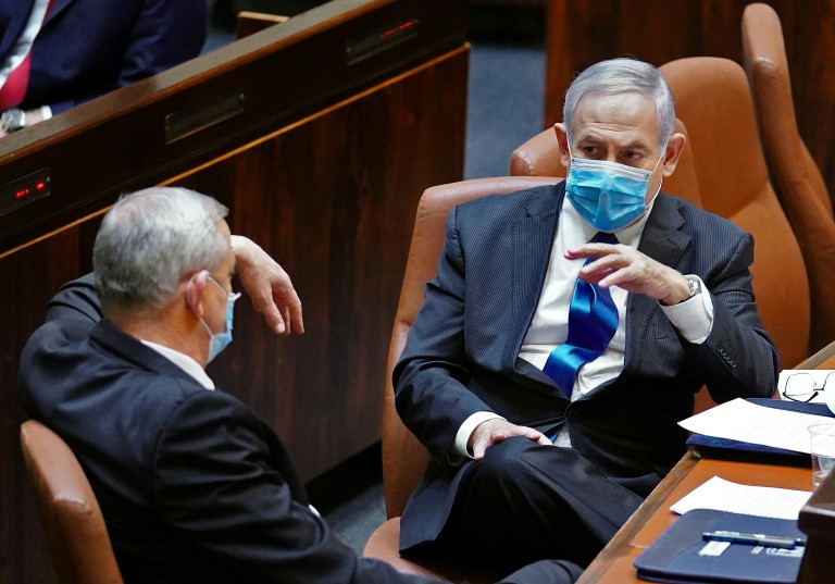 Thủ tướng Netanyahu bị luận tội trong phiên tòa xét xử tham nhũng chưa từng có