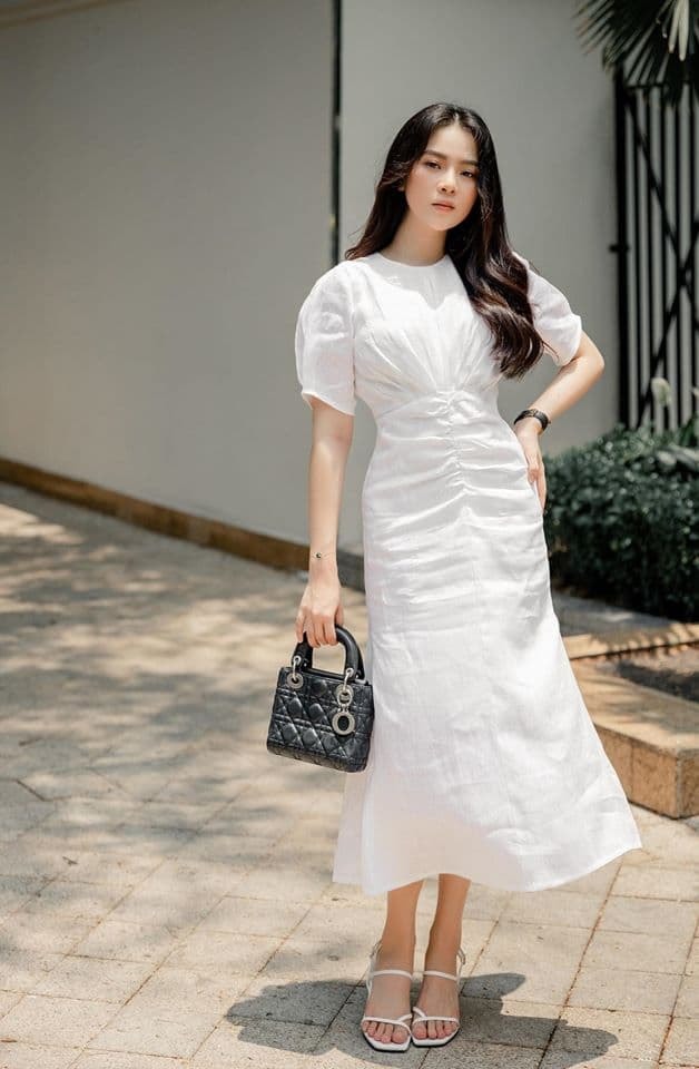 Lê Tam Triều Dâng 3