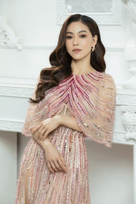 Vai trò của Mỹ Linh, Tiểu Vy, Thuỳ Linh ở Hoa hậu Việt Nam 2020
