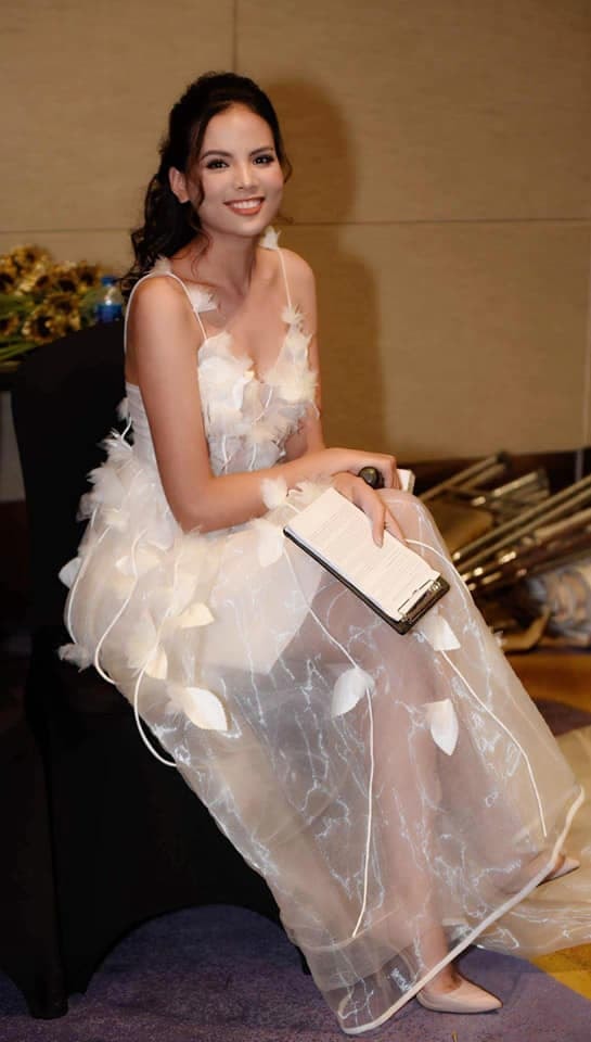 Tiêu Ngọc Linh 0