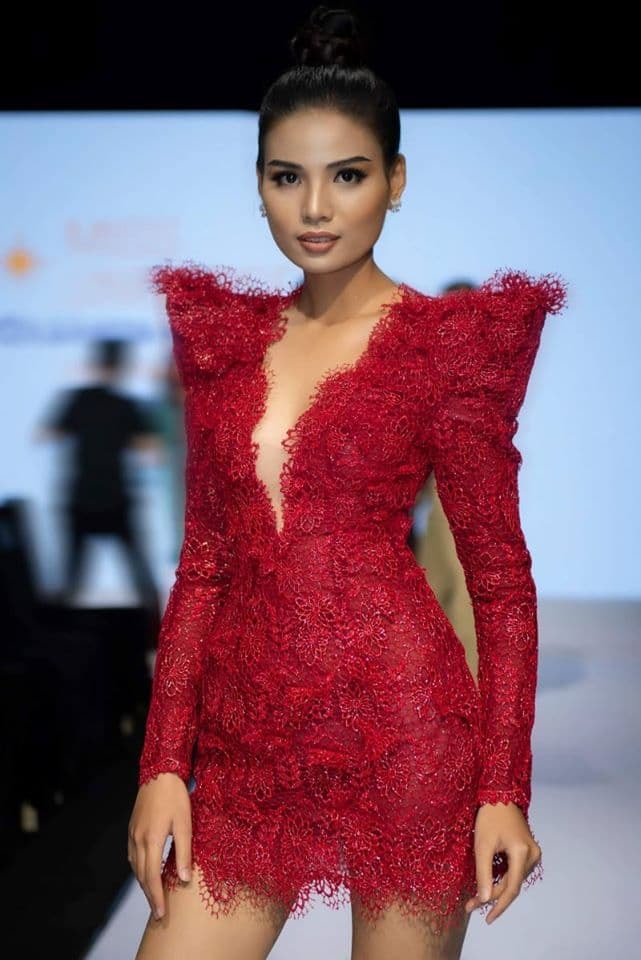 Tiêu Ngọc Linh 0