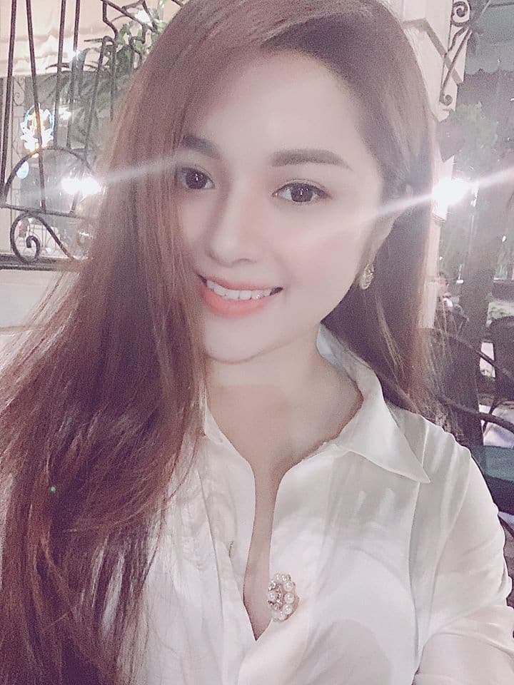 Nữ MC xinh đẹp của VTVcab bị ung thư máu giai đoạn 4 0