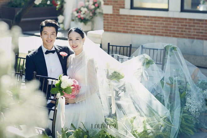 Lee Dong Gun và Jo Yoon Hee ly dị sau 3 năm kết hôn