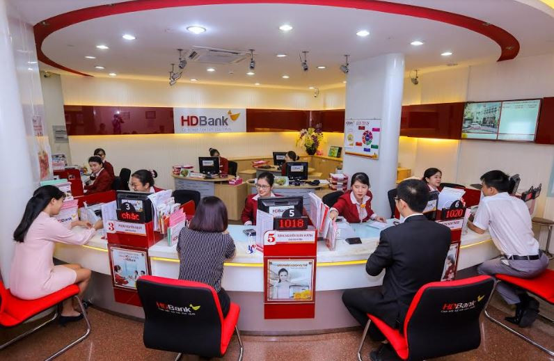 Mở rộng kinh doanh với gói tài chính linh hoạt từ HDBank