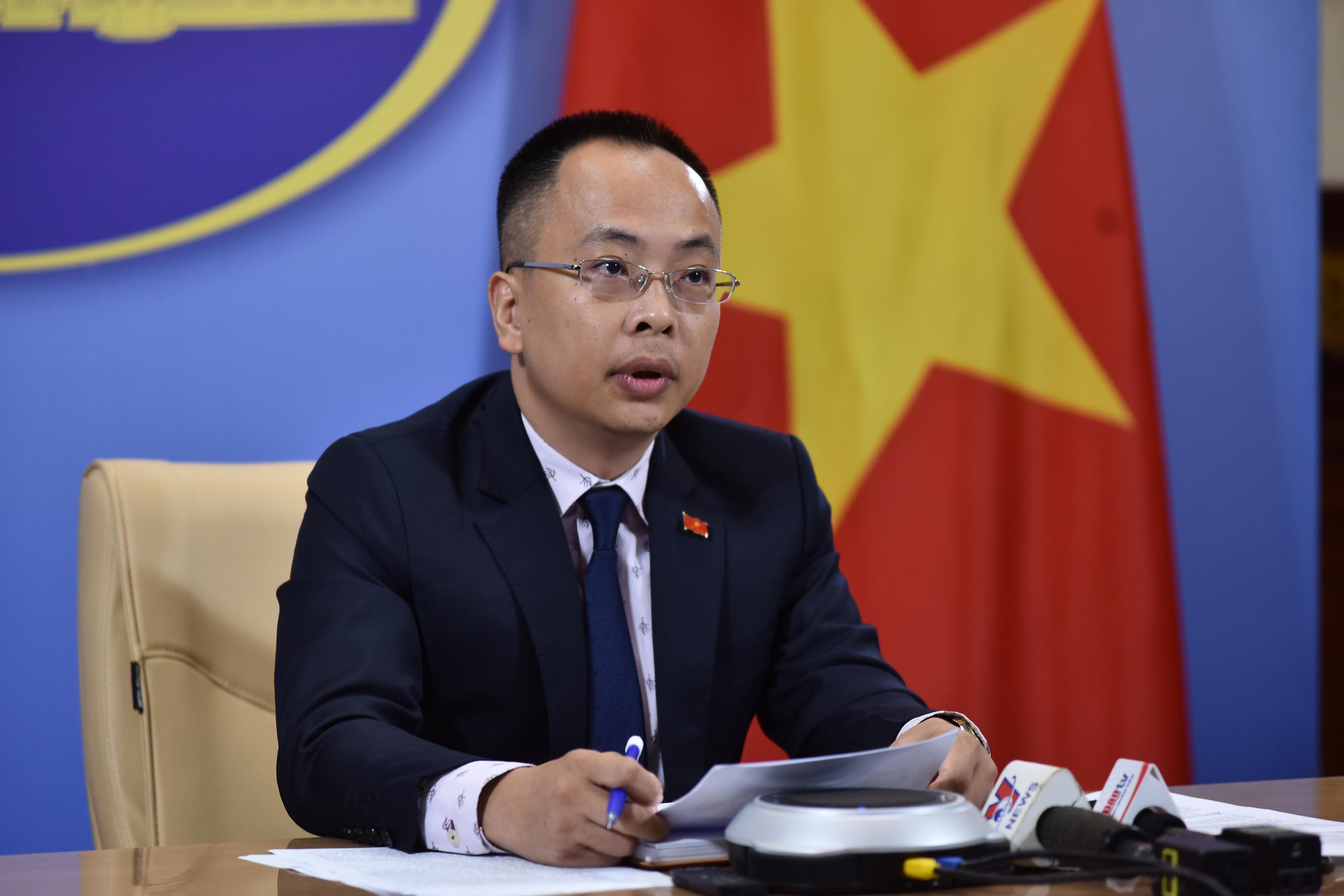 Việt Nam bình luận về việc Thái Lan cân nhắc gia nhập CPTPP