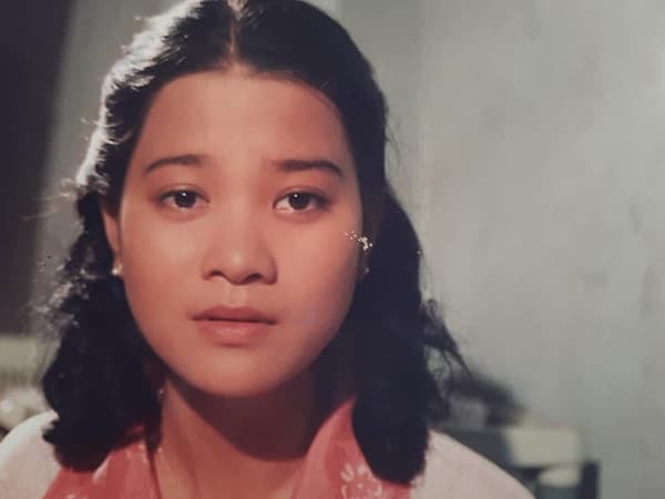 diễn viên Kim Ngân 0