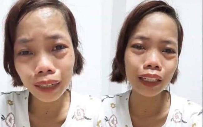 mẹ đơn thân bị chê xấu 1