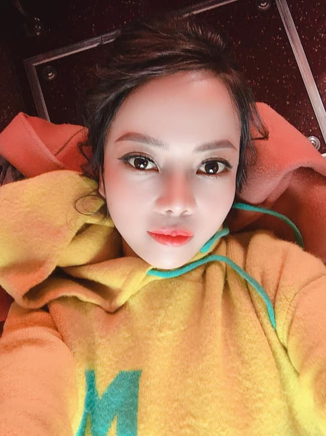 mẹ đơn thân bị chê xấu 4