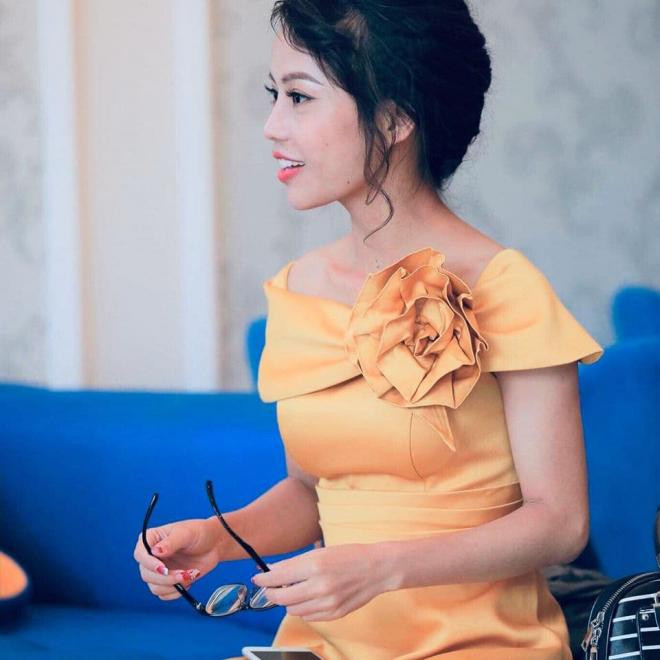 mẹ đơn thân bị chê xấu 2