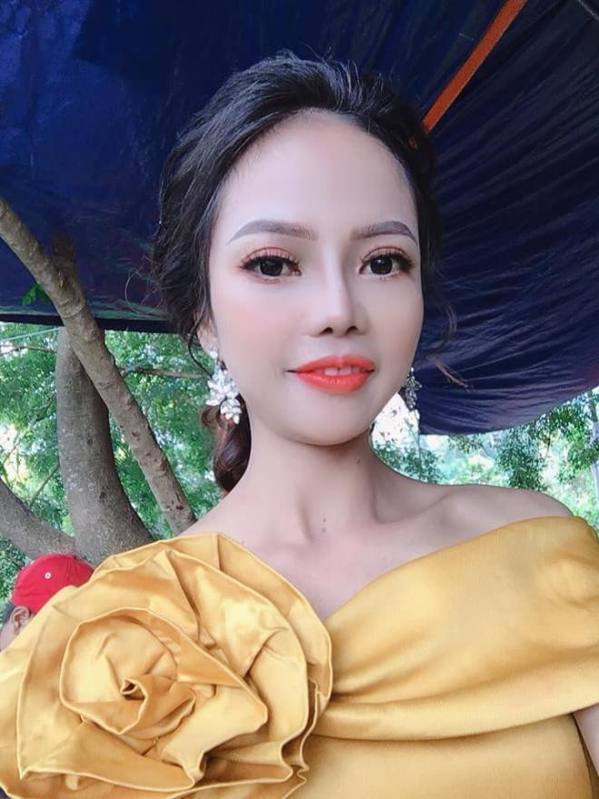 mẹ đơn thân bị chê xấu 5
