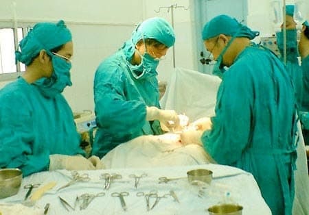 thiến hóa học  1