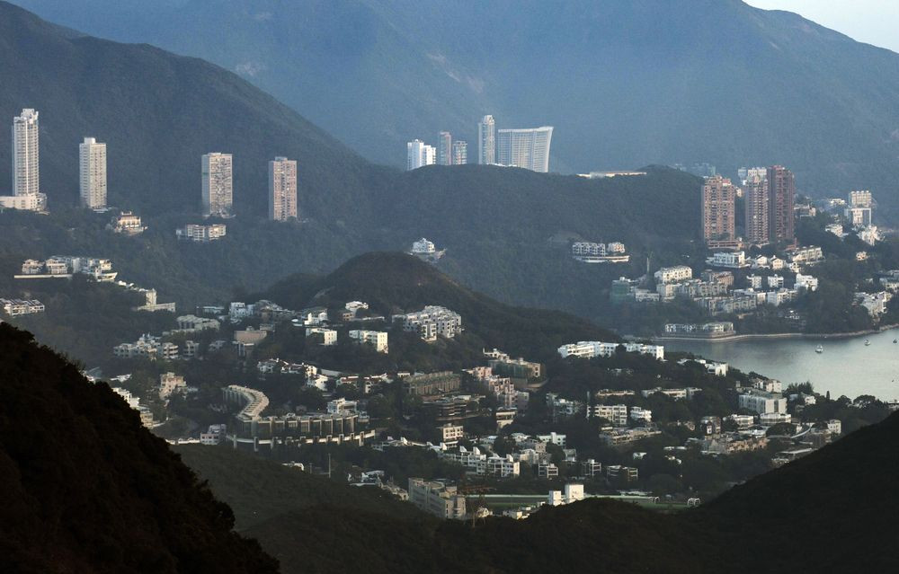 Tin vắn thế giới ngày 1/6: Mỹ rao bán dinh thự 1,3 tỷ USD tại khu nhà giàu ở Hong Kong