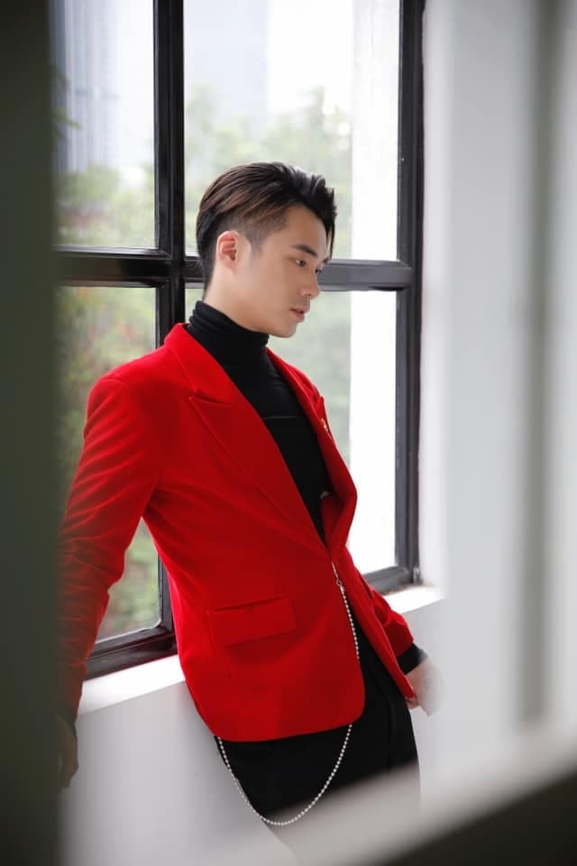 Ngọc Anh Người ấy là ai 5