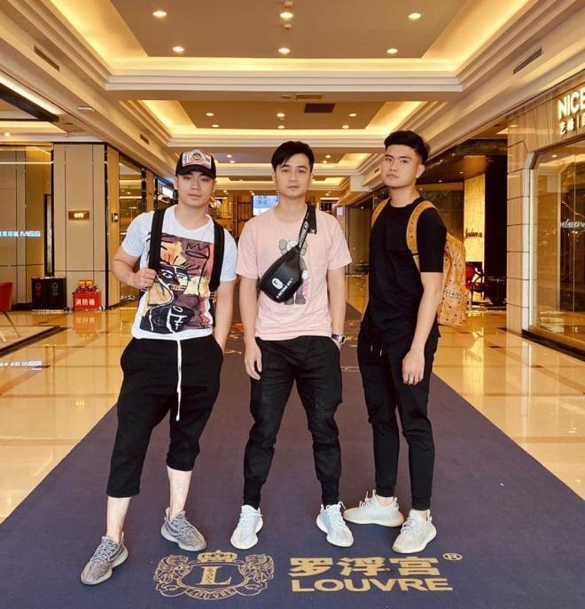 Ngọc Anh Người ấy là ai 0