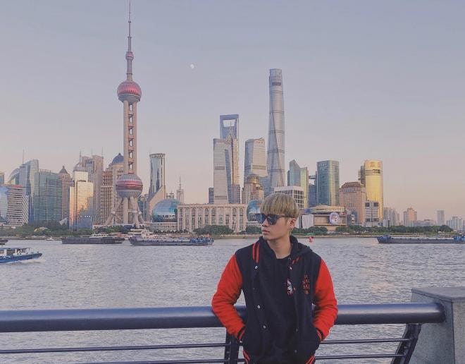 Ngọc Anh Người ấy là ai 2