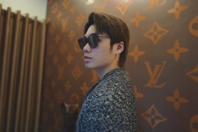 Ngọc Anh Người ấy là ai 3