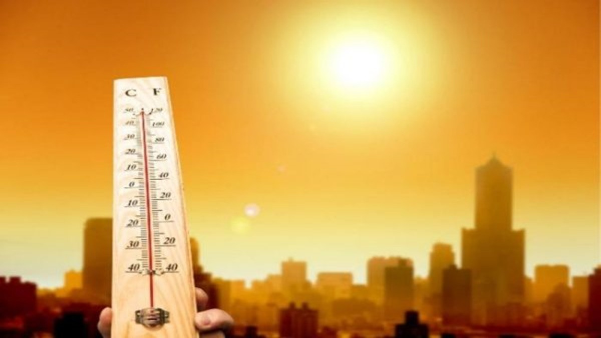 Bắc Bộ nắng nóng gay gắt, cảnh báo chỉ số tia UV gây hại cao đến rất cao