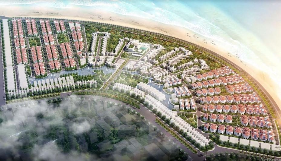 Sun Grand City Feria: Địa thế đặc biệt nâng tầm giá trị sống