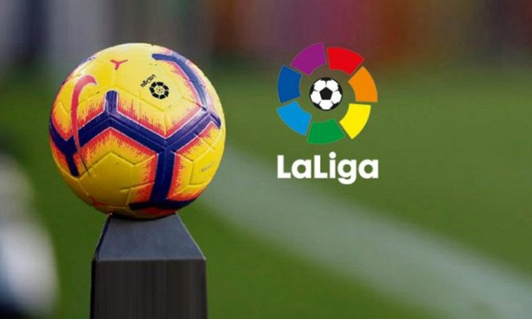 La Liga sẽ trở lại vào ngày 12/6
