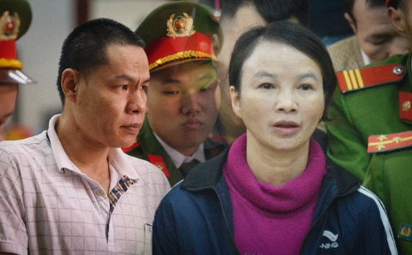 Sắp xét xử phúc thẩm vụ mẹ nữ sinh giao gà ở Điện Biên