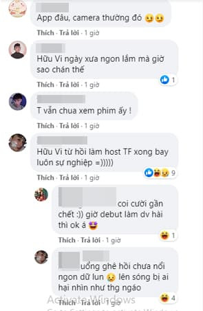 Bộ 3 'Hậu duệ mặt trời' tái ngộ sau 2 năm, dung mạo tàn tạ của Hữu Vi lại là tâm điểm 0