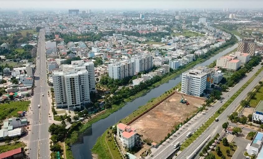 Cơ hội nào cho thị trường bất động sản “hậu Covid”? 