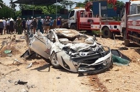 Phó Thủ tướng Trương Hòa Bình chỉ đạo làm rõ vụ tai nạn khiến 4 người thương vong