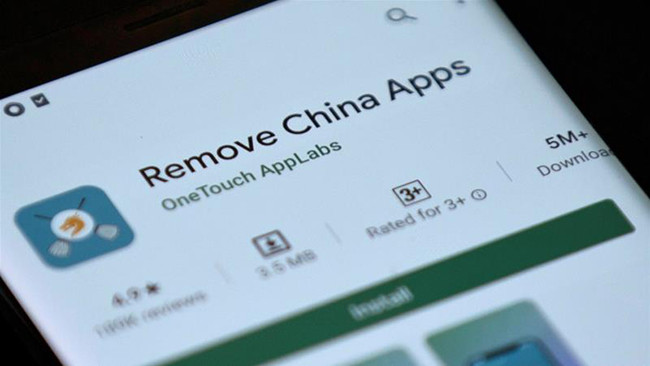 Tin vắn thế giới ngày 4/6: Ứng dụng loại bỏ phần mềm Trung Quốc “lên ngôi” ở Ấn Độ