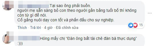 vợ cũ đi lấy chồng 1