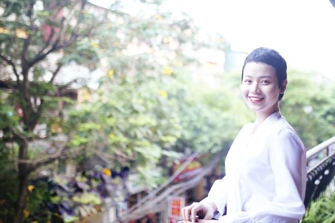 nữ sinh ngoại thương bị ung thư 4