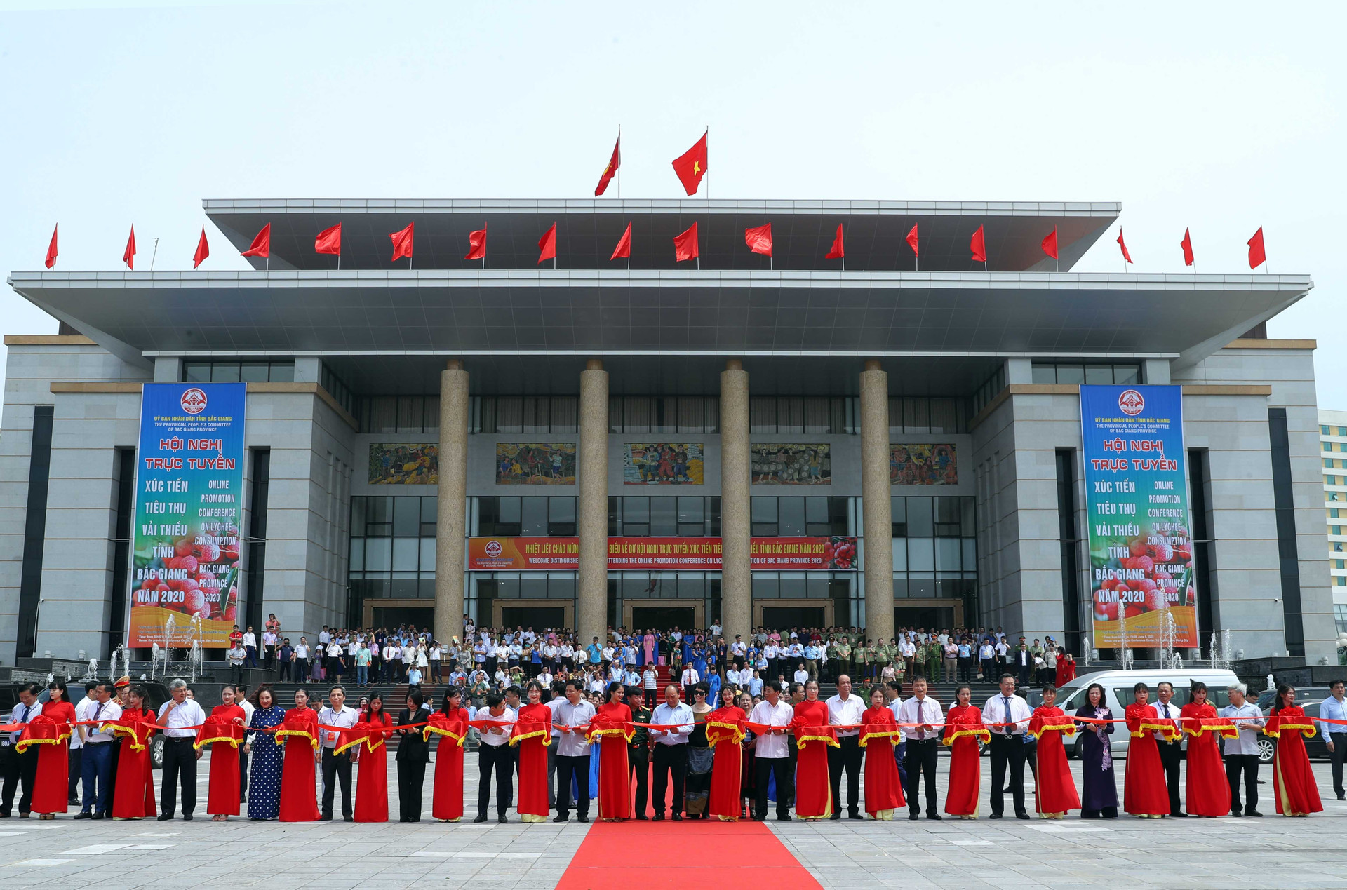 Thủ tướng tổng kết 10 điểm nổi trội của Bắc Giang