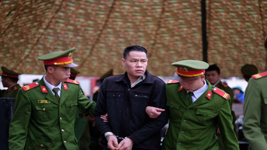 Chuẩn bị xét xử phúc thẩm vụ án sát hại, hiếp dâm nữ sinh giao gà ở Điện Biên 