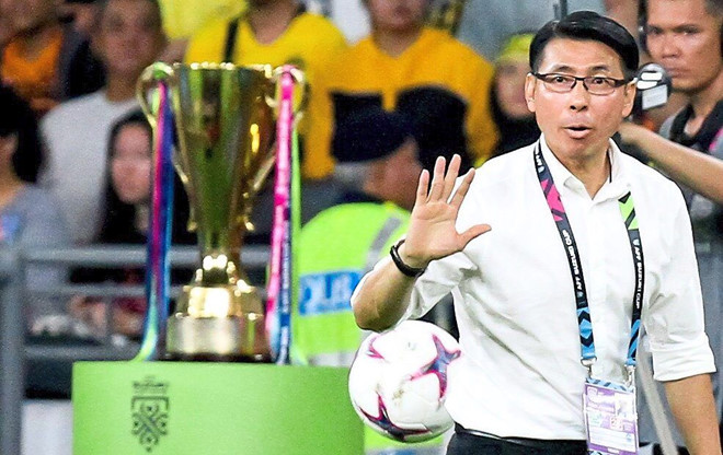 ĐT Malaysia tìm mọi cách để quay lại luyện tập trước trận đấu với ĐT Việt Nam
