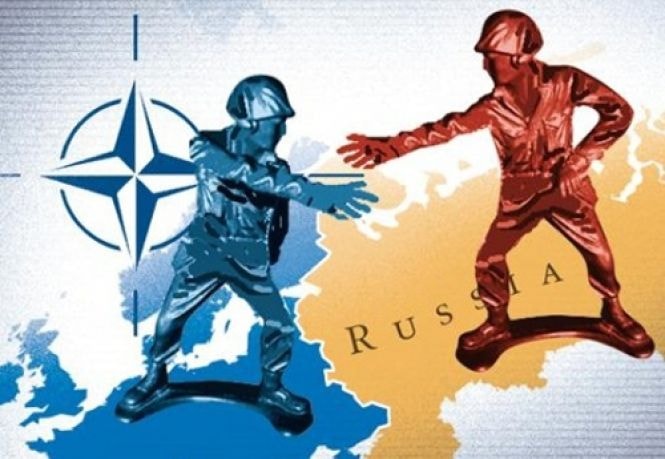 Nga: Cần khôi phục liên lạc quân sự với NATO  