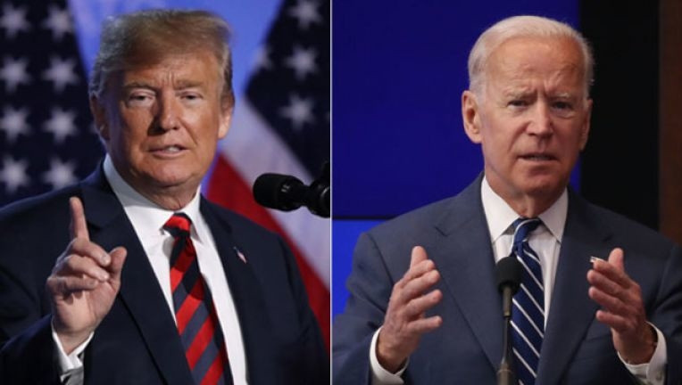 Tin vắn thế giới ngày 8/6: Joe Biden gia tăng cách biệt với Trump tại “chiến địa” Michigan