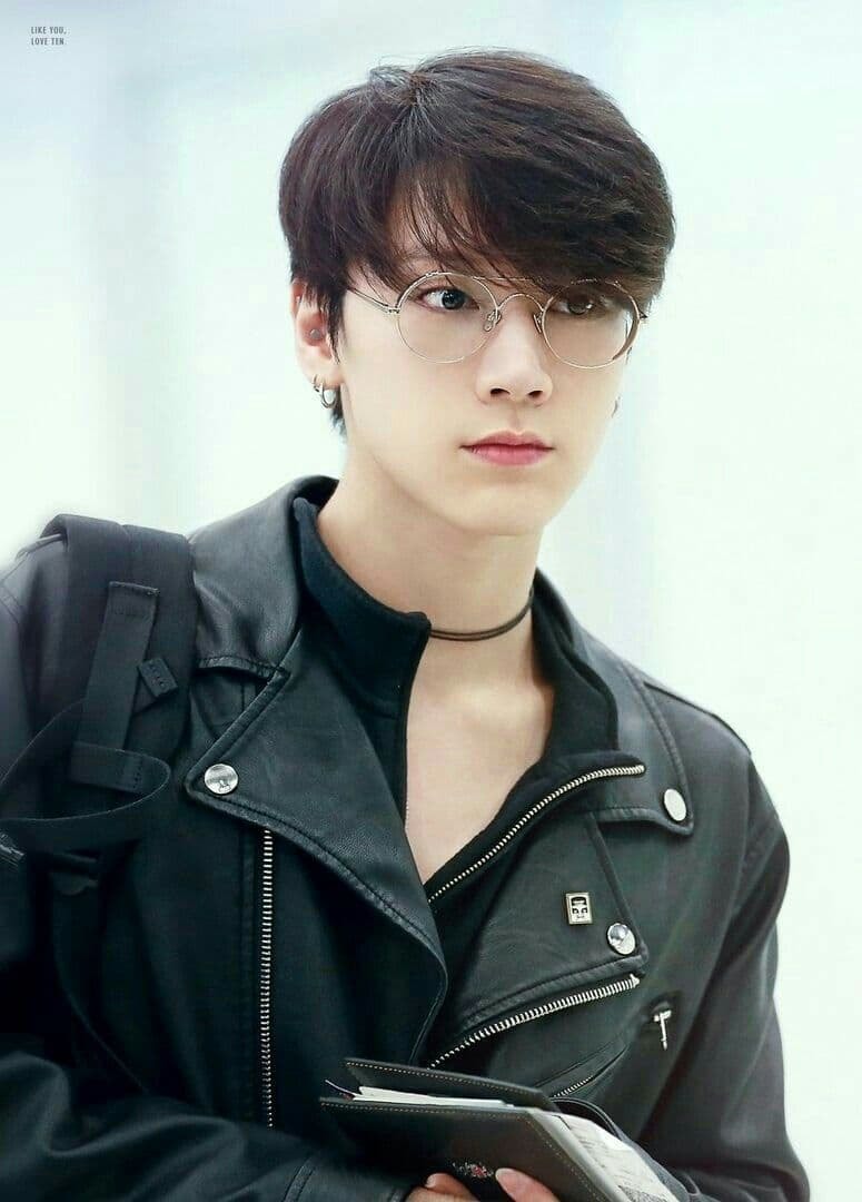 Sao Hàn gia đình giàu có 7