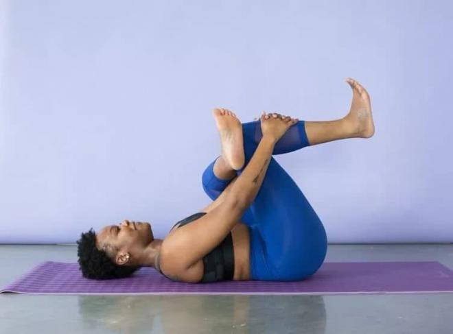 yoga 4