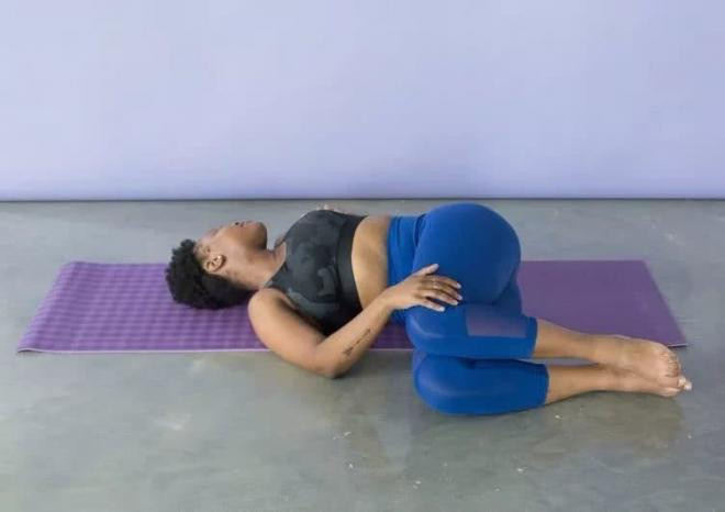 yoga 5