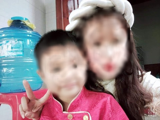 Nghi phạm sát hại bé trai 5 tuổi ở Nghệ An bị bắt