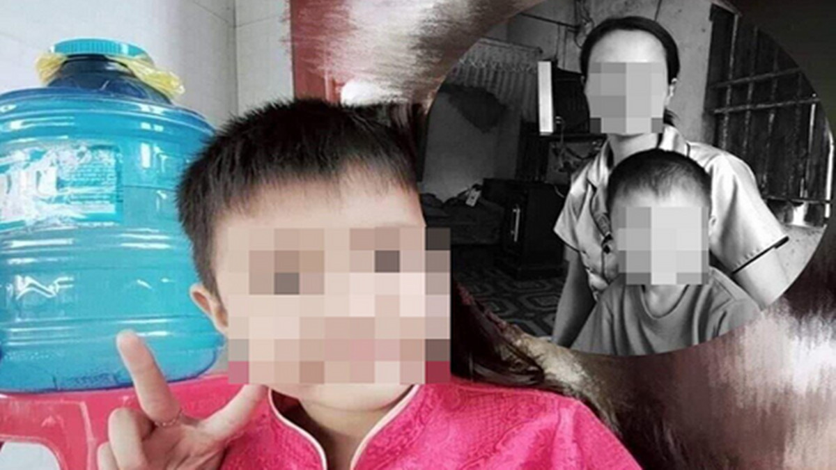 Vụ bé trai 5 tuổi tử vong: Nam sinh khai giấu nạn nhân giống trò chơi điện tử