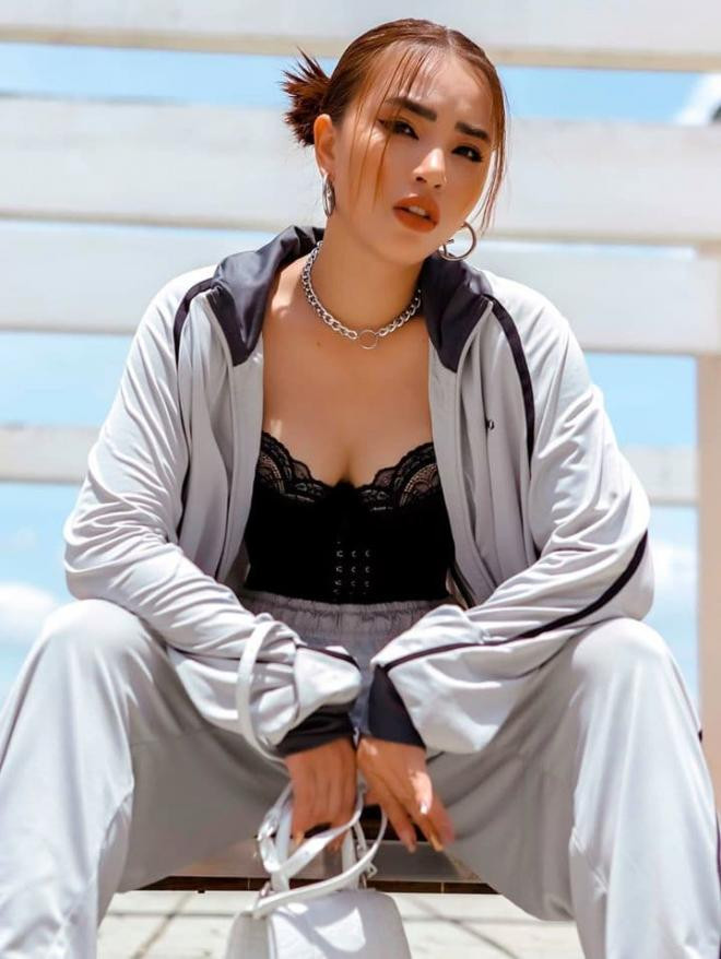 ảnh mới Hải Băng 4