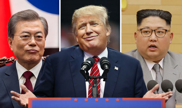 Triều Tiên: Hoa Kỳ không nên can thiệp vào quan hệ liên Triều