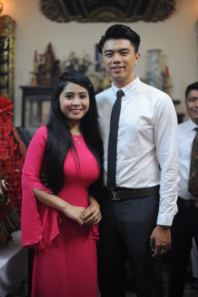 Ca nương Kiều Anh  0
