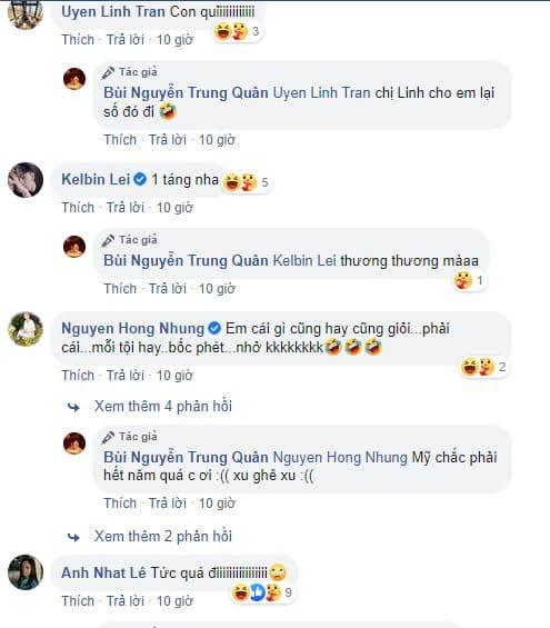 tin sao việt 11/6/2020 5 tin sao việt 11/6/2020 5