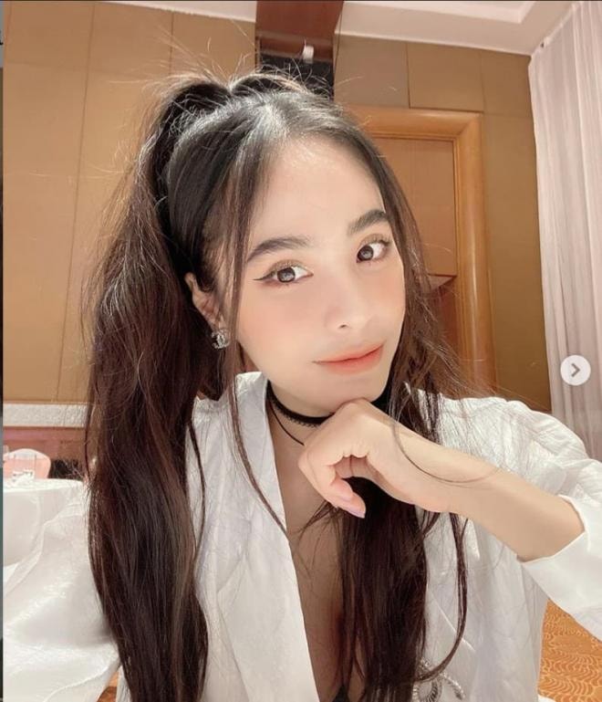 Ca nương Kiều Anh  2
