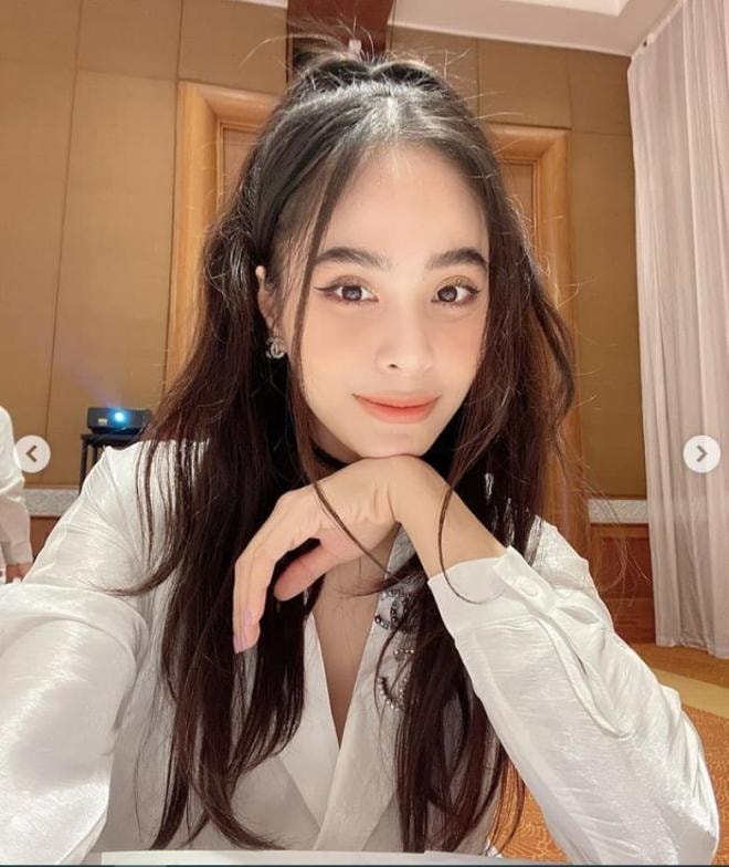 Ca nương Kiều Anh  3