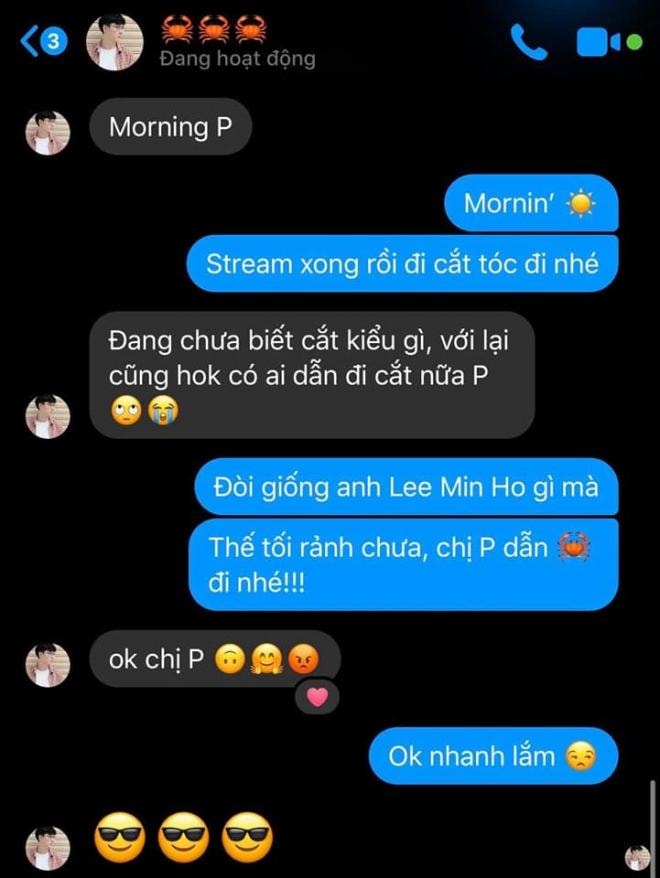 Noway Người ấy là ai 5